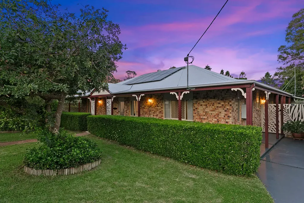 27 Romeck Crescent, Urraween, QLD 4655