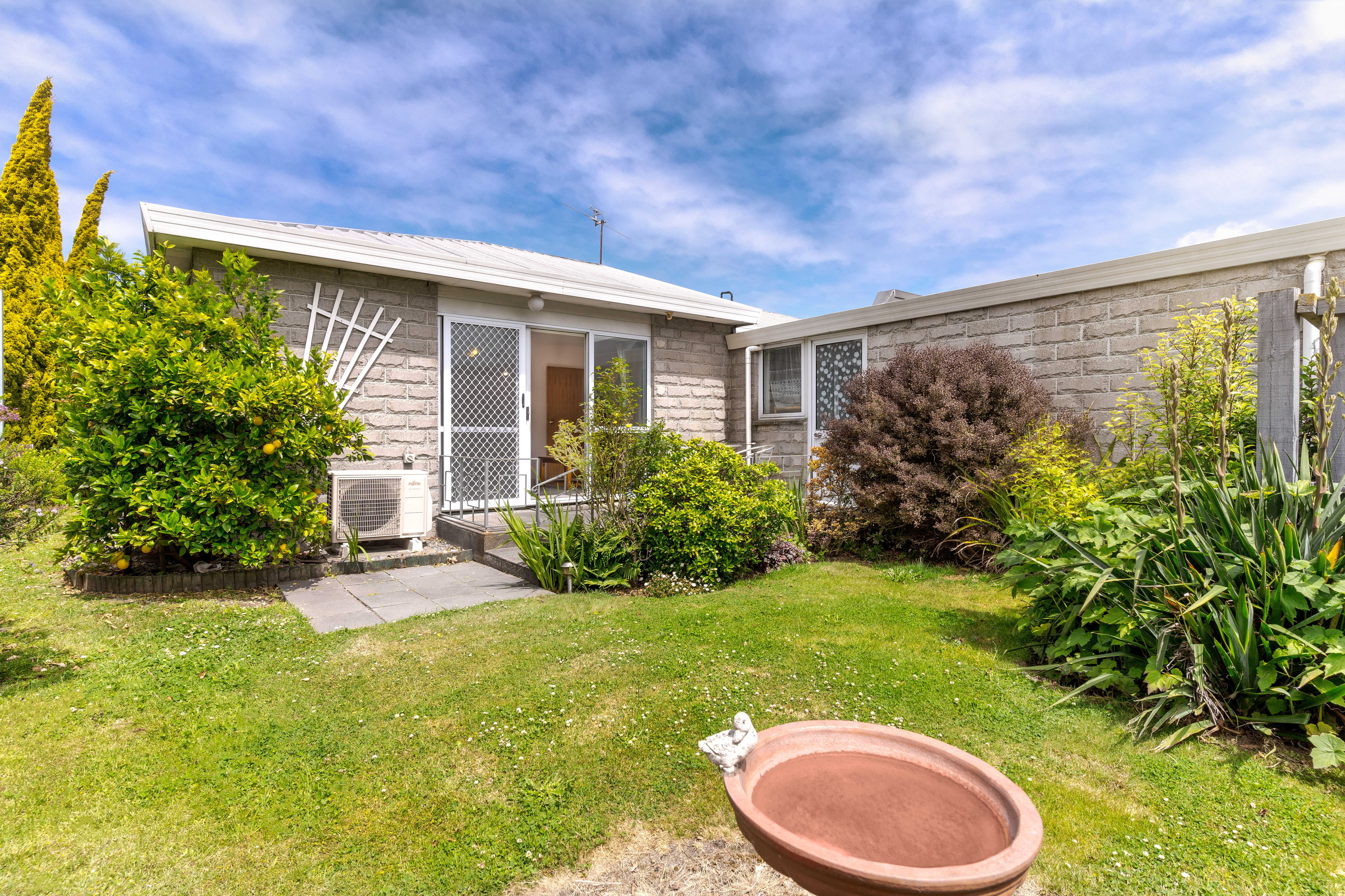 2/437 Main South Road, Hornby, Christchurch, 2 침실, 0 욕실, Unit