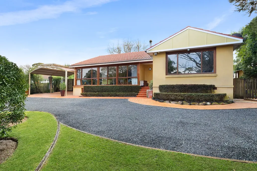 19 Barwon Avenue, Turramurra, NSW 2074