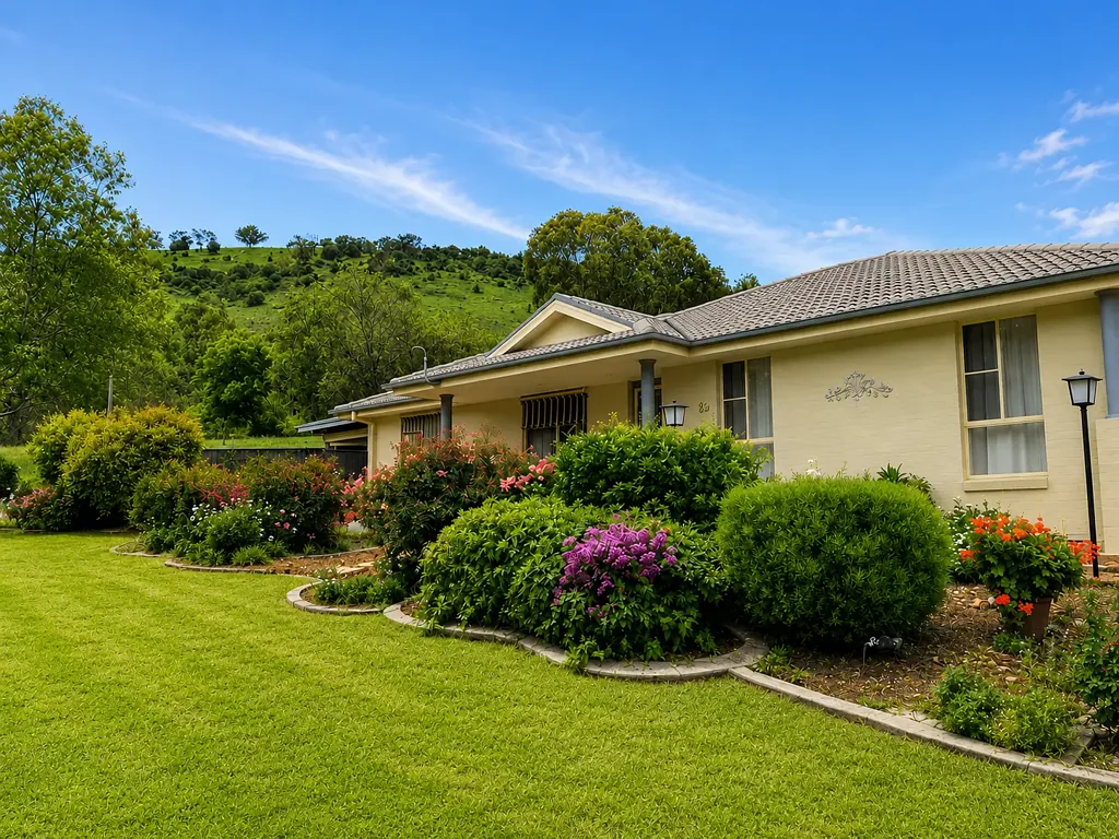Convenient, Comfortable & Low-Maintenance Living