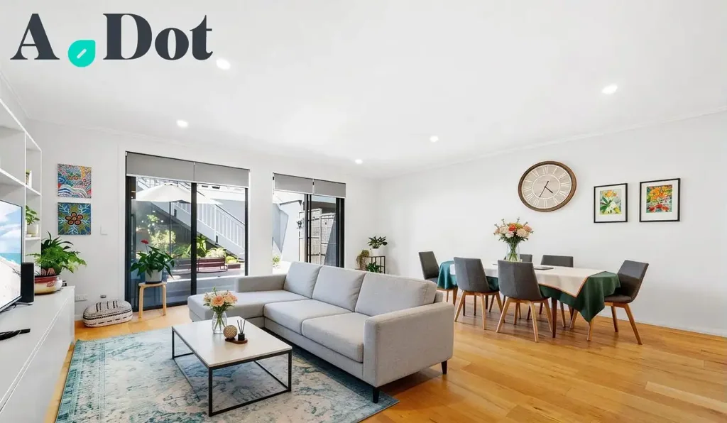 Modern Torrens Title Living with House-Like Comfort