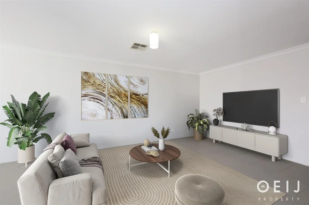 Caversham 3 Bedroom LOCATION LOCATION