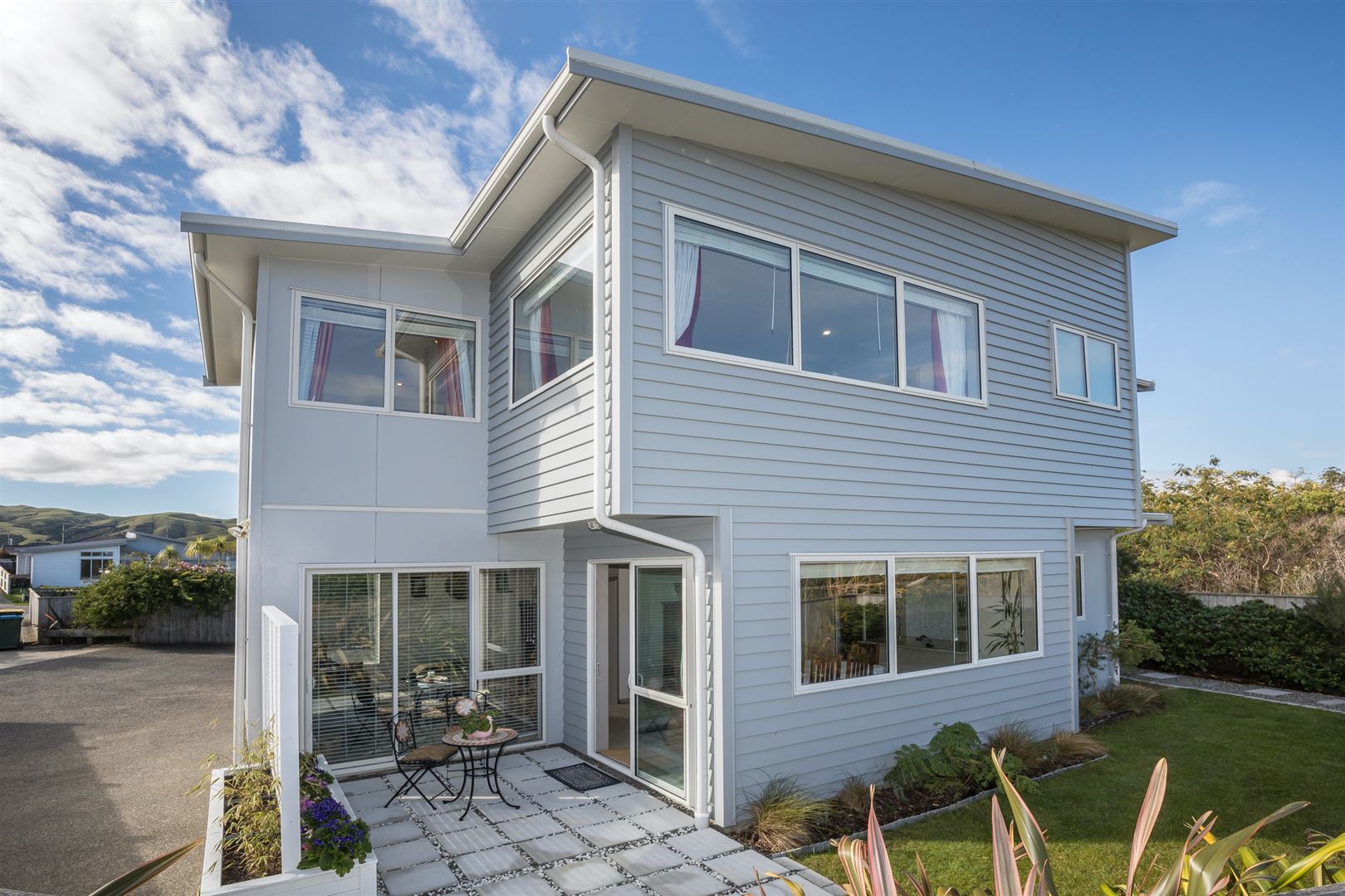 3a Mo Street, Camborne, Porirua, 4房, 0浴