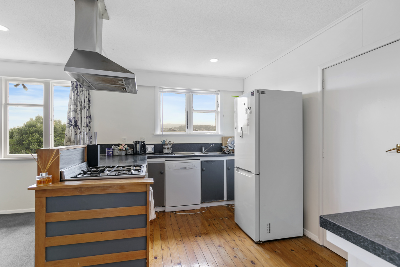 52 Raukawa Street, Strathmore Park, Wellington, 2房, 1浴