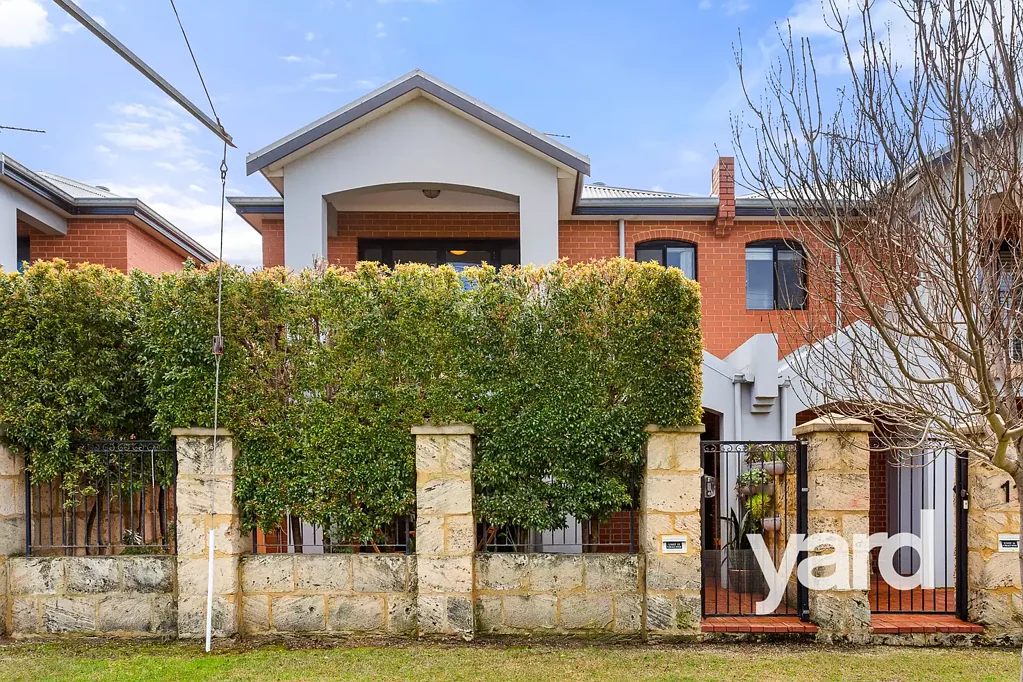 12/9 Healy Road, Hamilton Hill, WA 6163