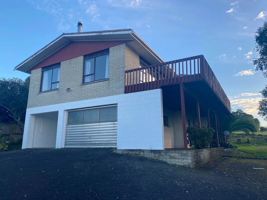 Four Bedroom With Views