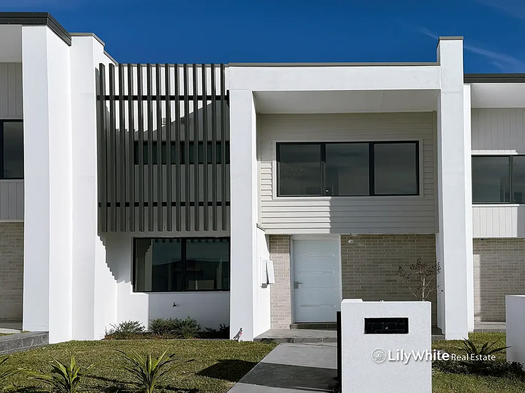 Address Withheld, Oran Park, NSW 2570