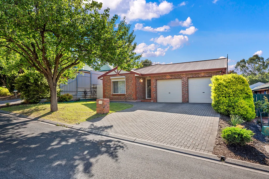 19 Lake Miranda Court, Greenwith, SA 5125