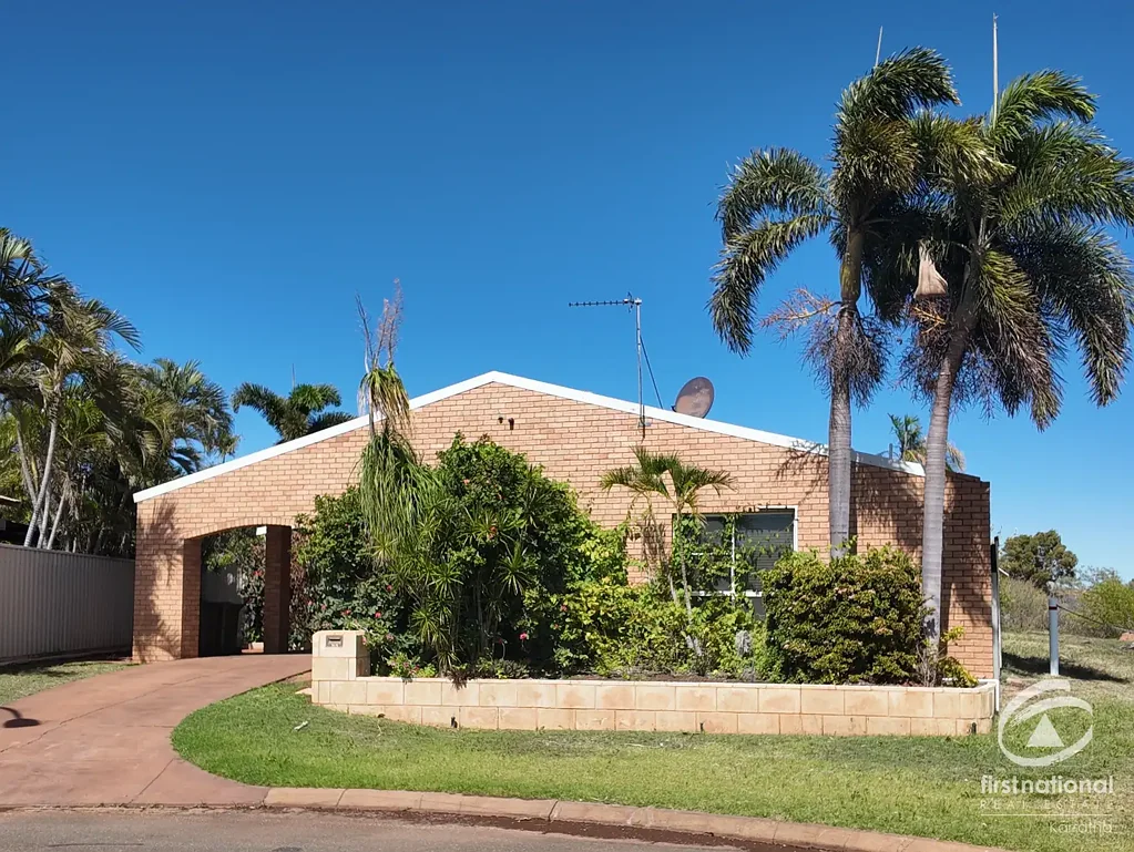 14B Bateman Court, Millars Well, WA 6714