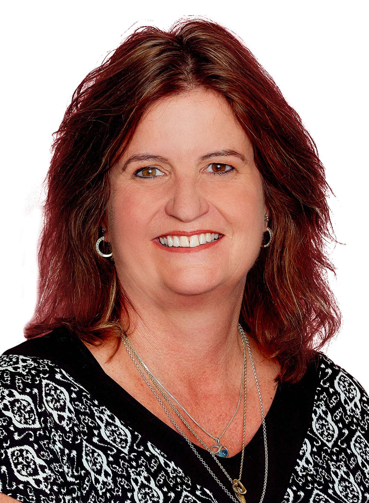 Sue Hall