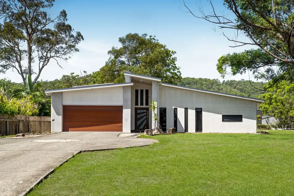 Maudsland 5ห้องนอน Endless Potential on 5,658m² in Sought After Maudsland