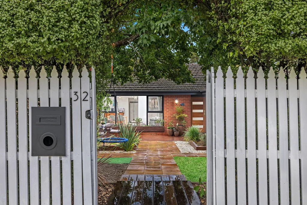 1/32 Ronald Road, Croydon, VIC 3136