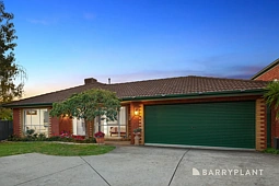 3/15 Cynthia Court, Wantirna South