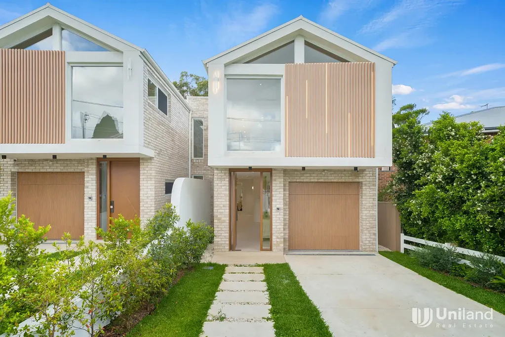 16A Fletcher Avenue, Miranda, NSW 2228