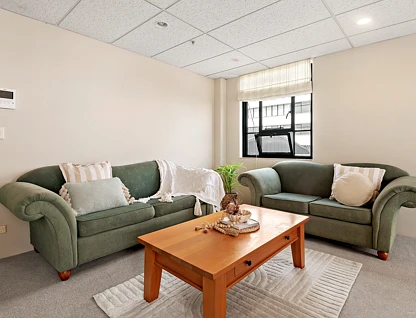 403/5 Garden Place, Hamilton Central, Hamilton, Waikato, 2房, 1浴, 公寓