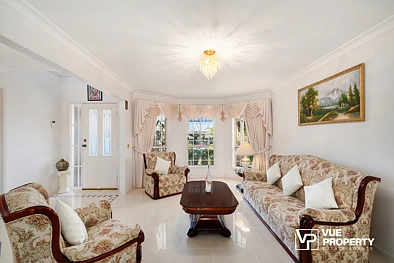8 Watts Road, Ryde, NSW 2112, 5 phòng ngủ, 3 phòng tắm, House