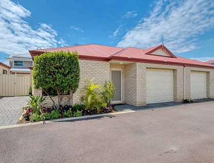 6/142 Spencer Street, South Bunbury, Bunbury, 2 rūma, 1 rūma horoi, Unit