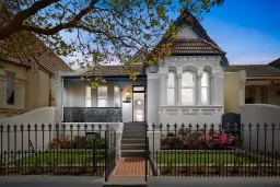 20 CROYDON RD, Croydon