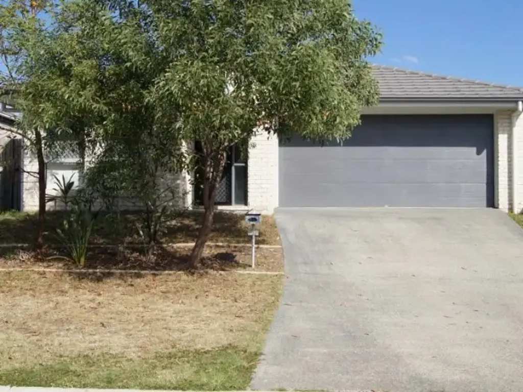 Affordable 4 Bedroom living