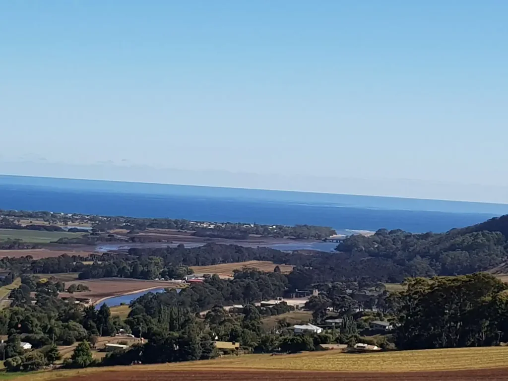 Forth  Million Dollar Views