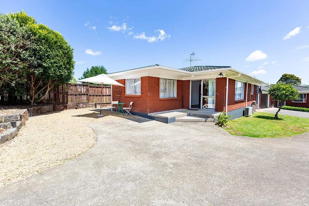 132 Seddon Street, Pukekohe, Franklin, Auckland