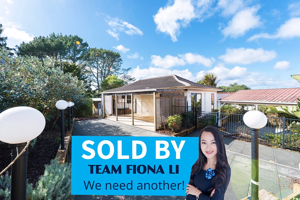 66 Anich Road, Massey, Waitakere City, Auckland