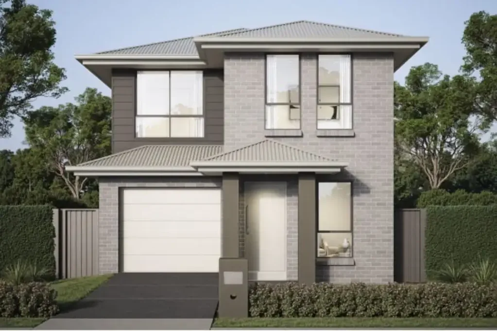 Rouse Hill 5 Bedroom Dream Home in Rouse Hill – 5 Bedroom, Walk to Metro, Just 2.5% Deposit!