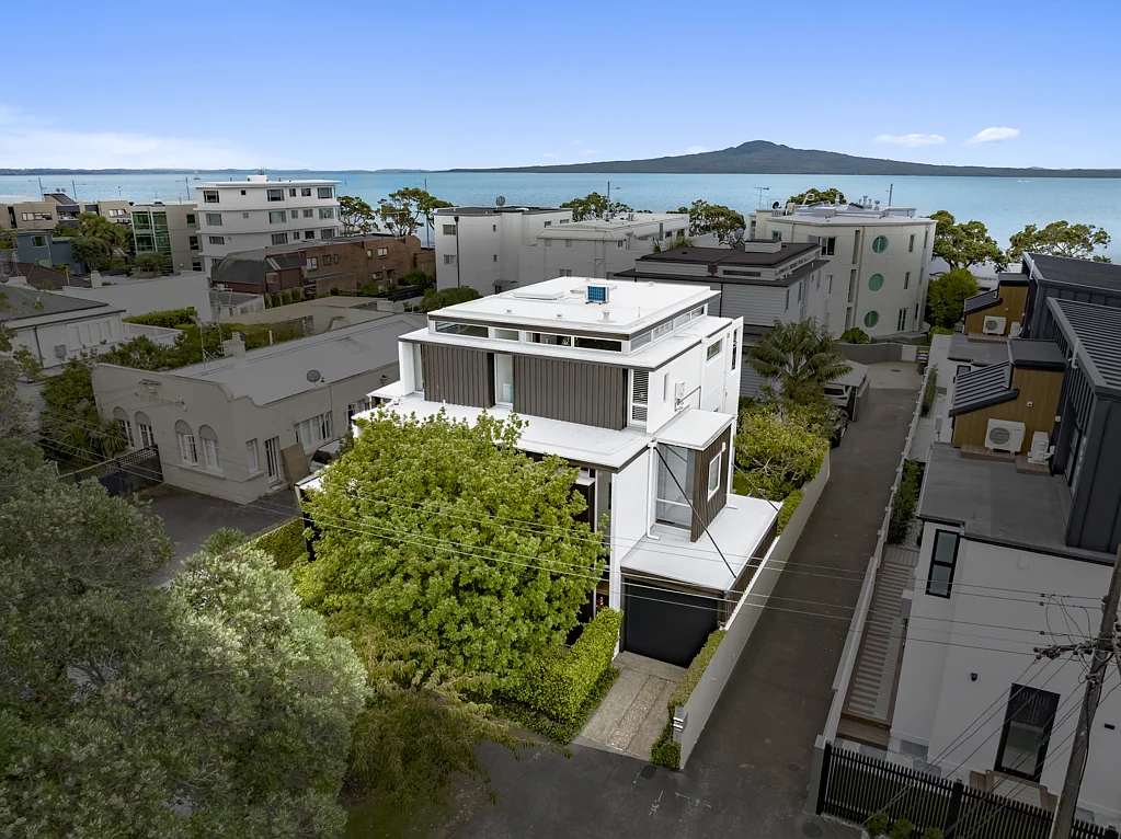 14A Eltham Road, Kohimarama, Auckland City, Auckland