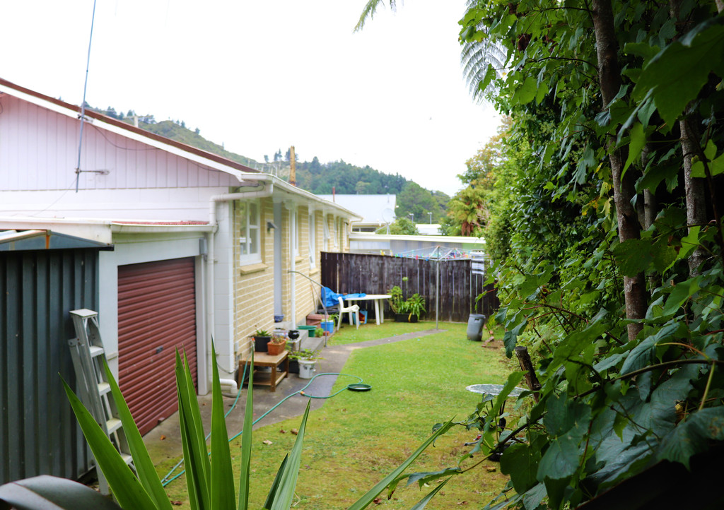 11a Hair Street, Wainuiomata, Lower Hutt, 2 ਕਮਰੇ, 1 ਬਾਥਰੂਮ