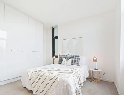 305A/3 Broughton Street, Parramatta, Parramatta (Northwest suburbs), 2 phòng ngủ, 2 phòng tắm, Unit