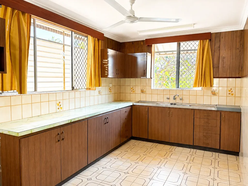 Spacious 2-Bedroom Unit in the Heart of Stuart Park