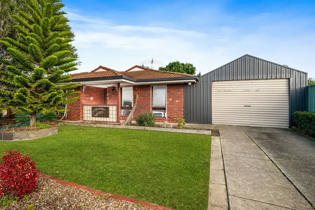 Corio 3chambre Contemporary Family Living with Exceptional Space & Entertaining