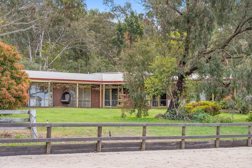 138 Mt William Road, Goldie, VIC 3435