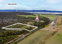 Lot 3 Soldiers Settlement Road, George Town