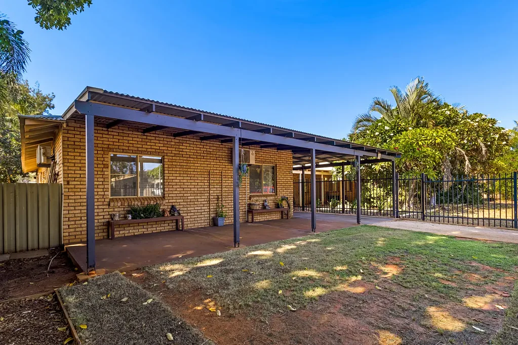 Cable Beach 3房  Sensational Cable Beach entry level home