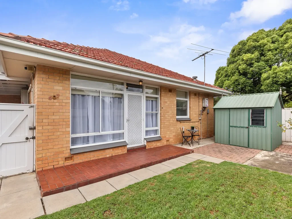 1/607 Tapleys Hill Road, Fulham, SA 5024
