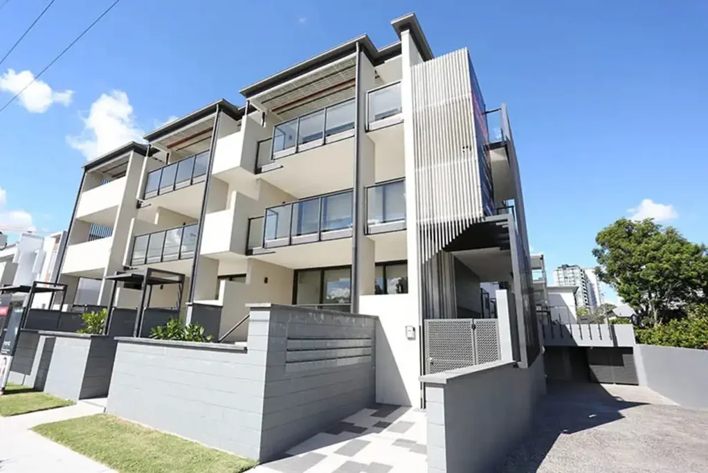 Prestigous Designer Apartment