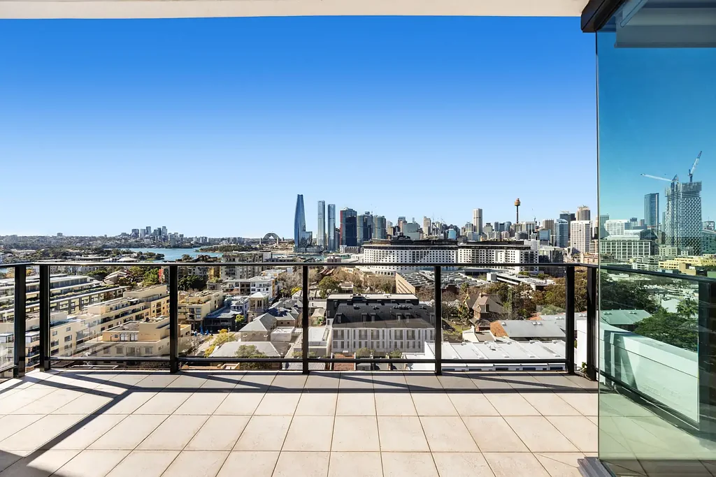 & Another Leased By James Astor