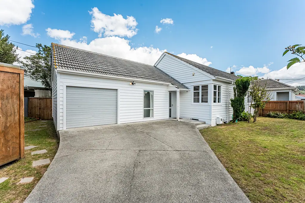 15 Athlone Crescent, Boulcott, Lower Hutt, Wellington