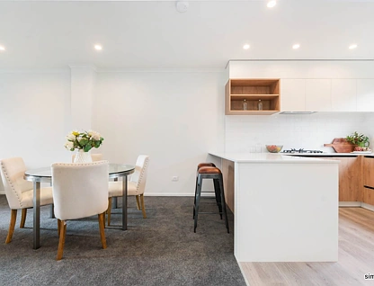 25 Henry Maxwell Way, Flat Bush, Manukau City, 4 Kuwarto, 3 Banyo, Townhouse