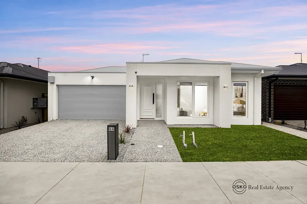 Mount Duneed 4房  ✨ 7-Star Luxury Living | Full Turnkey Package with Premium Upgrades