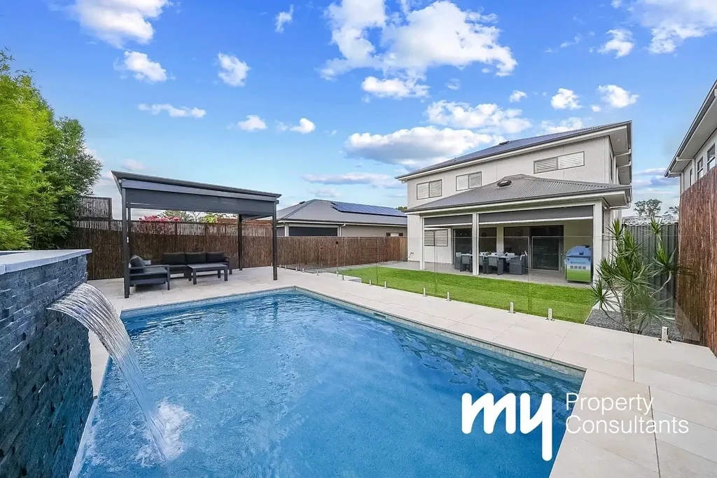 24 Bluestone Avenue, Gledswood Hills, NSW 2557