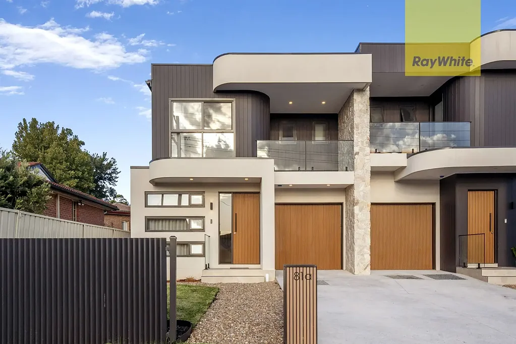 Guildford 5chambre Quality Family Residence with Space, Style & Convenience