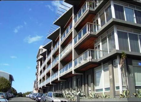 11b Augustus Terrace, Parnell, Auckland, 2 غرف, 1 حمامات, Office Premises