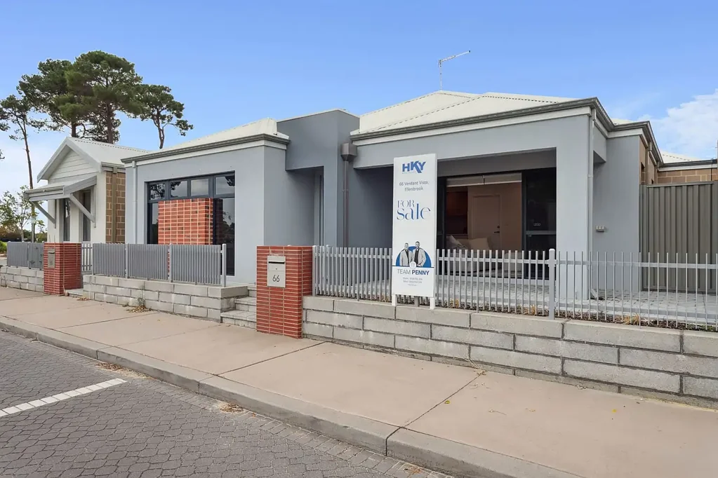 66 Verdant Vista, Ellenbrook, WA 6069