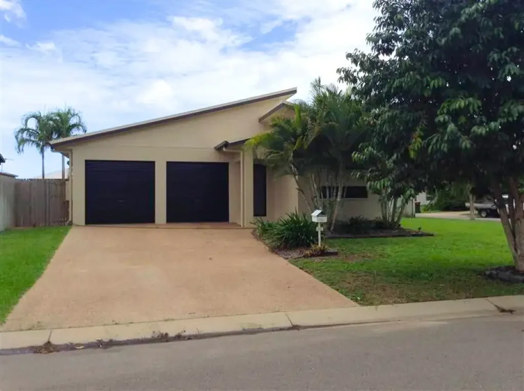 15 Yarra Crescent, Kelso, QLD 4815