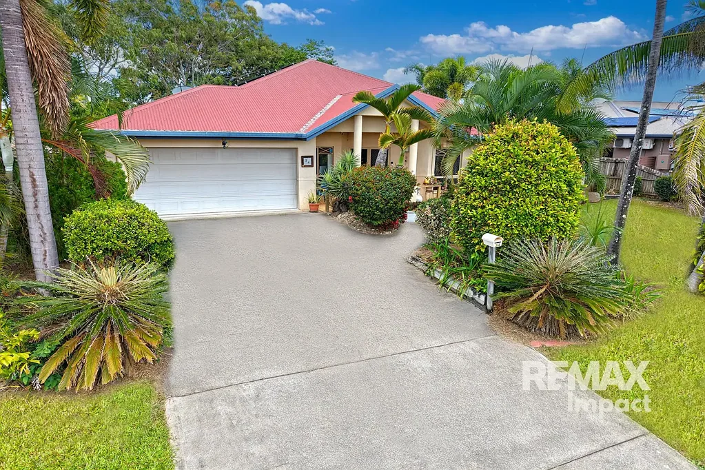 34 Jacinta Crescent, Mareeba, QLD 4880