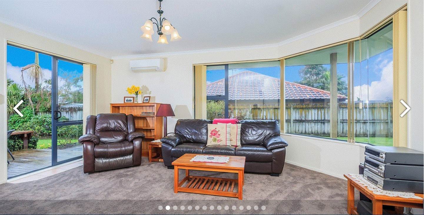 14 Lothian Brae, Wattle Downs, Auckland - Manukau, 4 habitaciones, 0 baños, House