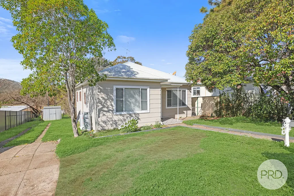 1 Hilton Street, Tamworth, NSW 2340