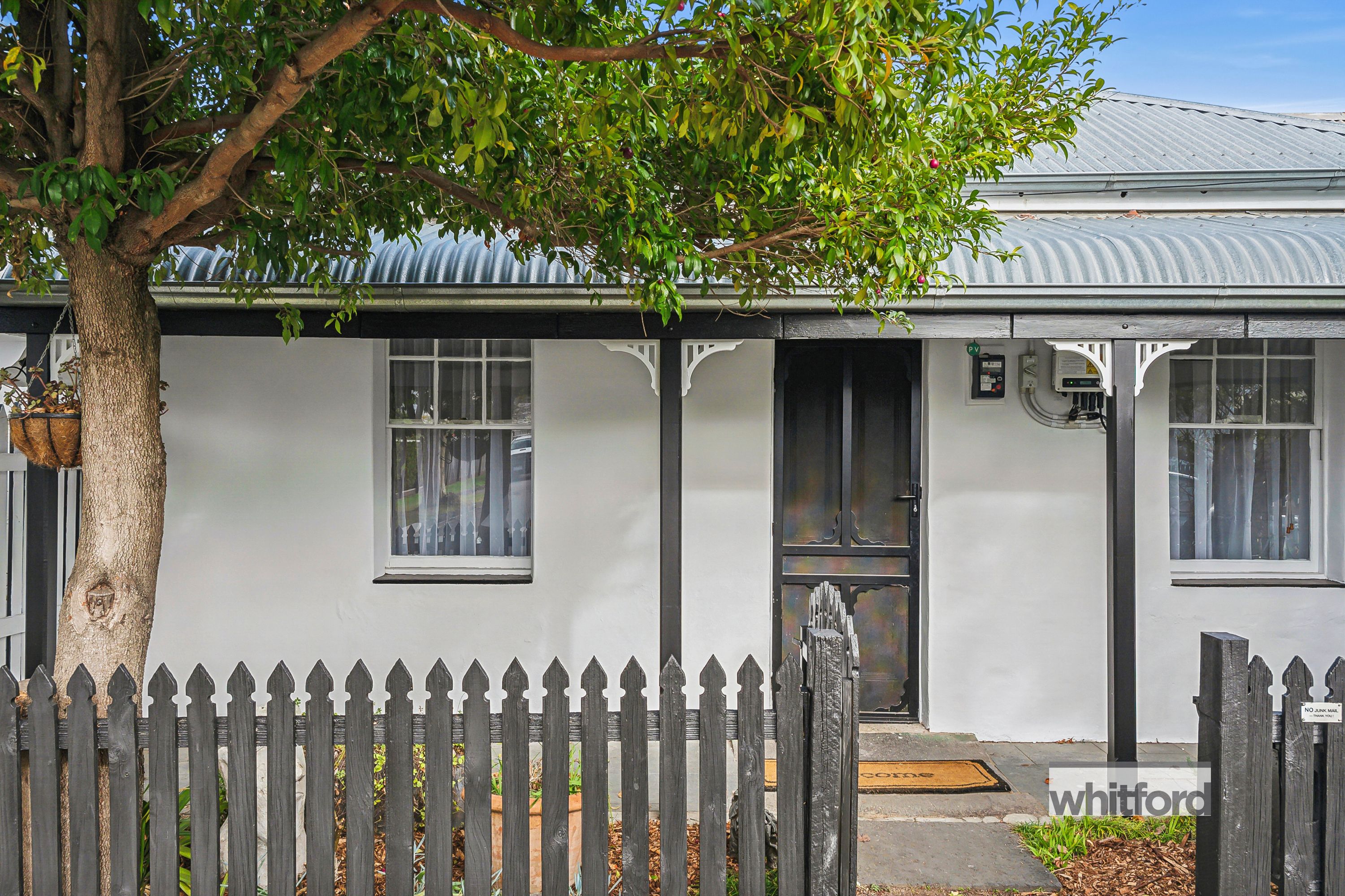 27 SHARP ST, NEWTOWN VIC 3220, 0 રૂમ, 0 બાથરૂમ, House